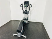 Ellipticals